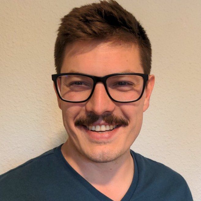 Jon Staab